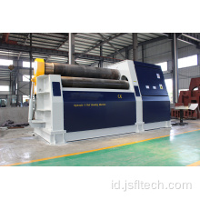 Hot Jual CNC Four Rolling Machine